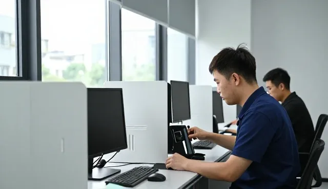 北京中环云益环境科技有限公司