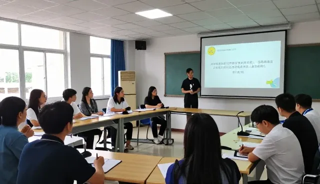 技术培训如何助力安装调试业务场景的转型升级