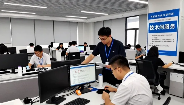 北京中环云益环境科技有限公司打造适用于高峰期运行的软件测试服务