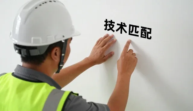 技术驱动需求匹配的未来演进路径