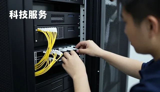 小程序定制开发如何推动科技服务效率提升