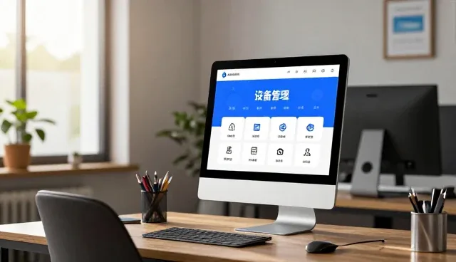 提升工业设备运行效率的安装与维护要点
