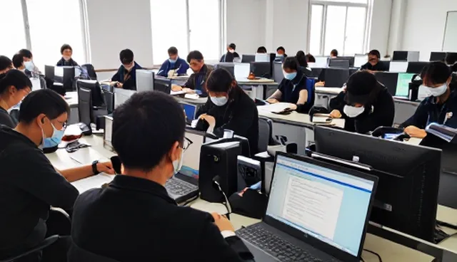 协作效率低下,如何通过技术研发实现优化